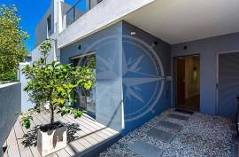 Tavira Centre – Contemporary 3 bed Villa with Private Pool & Rooftop Summer Lounge