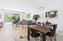 Tavira Centre – Contemporary 3 bed Villa with Private Pool & Rooftop Summer Lounge