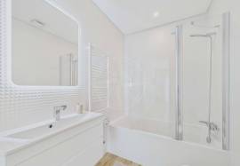 Tavira Centre – Contemporary 3 bed Villa with Private Pool & Rooftop Summer Lounge