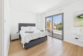 Tavira Centre – Contemporary 3 bed Villa with Private Pool & Rooftop Summer Lounge