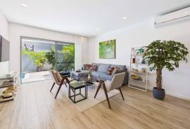 Tavira Centre – Contemporary 3 bed Villa with Private Pool & Rooftop Summer Lounge