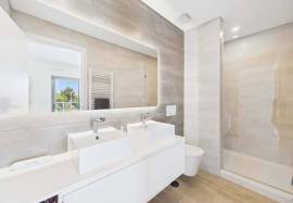 Tavira Centre – Contemporary 3 bed Villa with Private Pool & Rooftop Summer Lounge