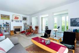 Tavira 4 Bed villa with heated pool, garden & energy-smart year-round comfort