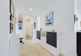 2 Bed Tavira Sea View Apartment in Space 2 Residence