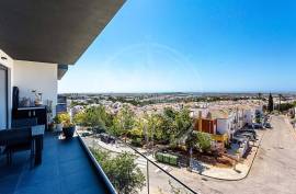 2 Bed Tavira Sea View Apartment in Space 2 Residence