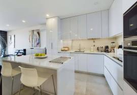 2 Bed Tavira Sea View Apartment in Space 2 Residence