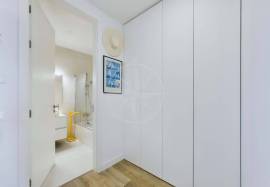 2 Bed Tavira Sea View Apartment in Space 2 Residence