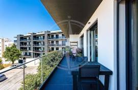 2 Bed Tavira Sea View Apartment in Space 2 Residence