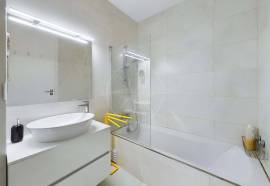 2 Bed Tavira Sea View Apartment in Space 2 Residence