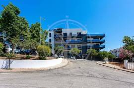 2 Bed Tavira Sea View Apartment in Space 2 Residence