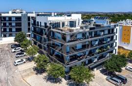2 Bed Tavira Sea View Apartment in Space 2 Residence