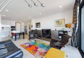 2 Bed Tavira Sea View Apartment in Space 2 Residence