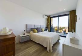 2 Bed Tavira Sea View Apartment in Space 2 Residence
