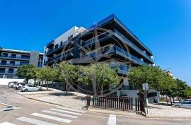 2 Bed Tavira Sea View Apartment in Space 2 Residence