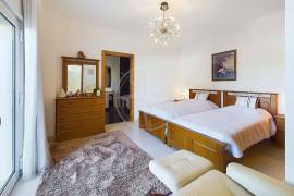 Tavira countryside 4 bedroom villa with pool, garage and sea view