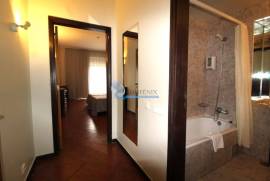 1 bedroom apartment located in the Hotel Paraiso Albufeira 4*
