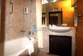 1 bedroom apartment located in the Hotel Paraiso Albufeira 4*