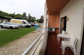 1 bedroom apartment located in the Hotel Paraiso Albufeira 4*