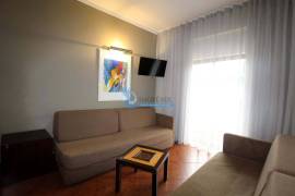 1 bedroom apartment located in the Hotel Paraiso Albufeira 4*