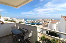 Renovated 2 Bedroom Apartment with Sea View – Cerro de Malpique, Albufeira