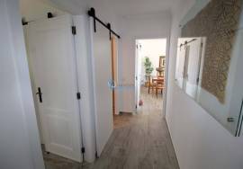 Renovated 2 Bedroom Apartment with Sea View – Cerro de Malpique, Albufeira