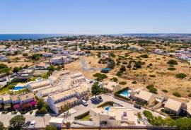 Exclusive 2+3 Bedroom Villa with Private Pool – Sesmarias