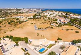 Exclusive 2+3 Bedroom Villa with Private Pool – Sesmarias