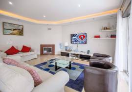 Exclusive 2+3 Bedroom Villa with Private Pool – Sesmarias