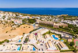 Exclusive 2+3 Bedroom Villa with Private Pool – Sesmarias