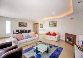 Exclusive 2+3 Bedroom Villa with Private Pool – Sesmarias