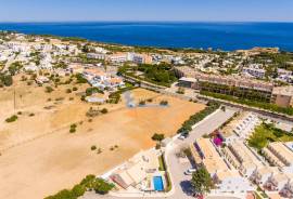 Exclusive 2+3 Bedroom Villa with Private Pool – Sesmarias
