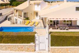 Exclusive 2+3 Bedroom Villa with Private Pool – Sesmarias