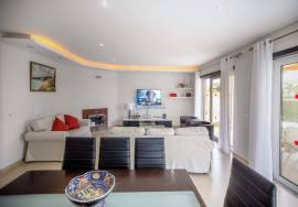 Exclusive 2+3 Bedroom Villa with Private Pool – Sesmarias