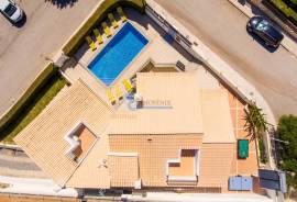 Exclusive 2+3 Bedroom Villa with Private Pool – Sesmarias