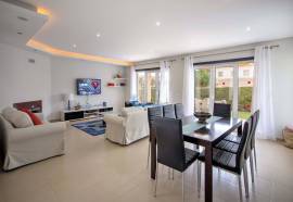 Exclusive 2+3 Bedroom Villa with Private Pool – Sesmarias