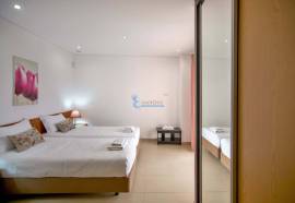 Exclusive 2+3 Bedroom Villa with Private Pool – Sesmarias