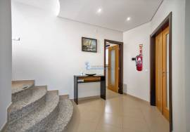 Exclusive 2+3 Bedroom Villa with Private Pool – Sesmarias