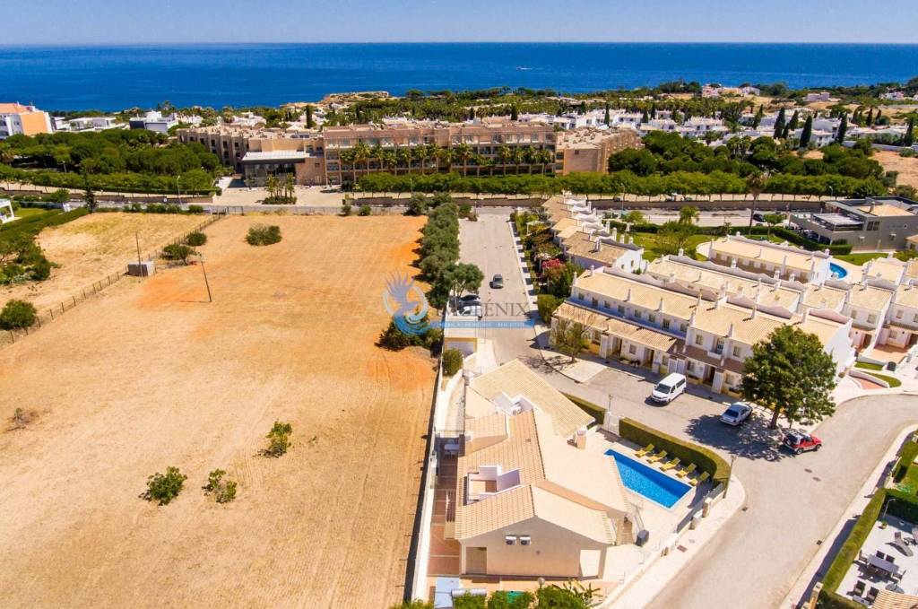Exclusive 2+3 Bedroom Villa with Private Pool – Sesmarias