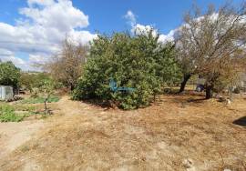 Land with Single Storey Housing and Sea View – Sítio da Picota, Boliqueime – Loulé