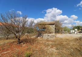 Land with Single Storey Housing and Sea View – Sítio da Picota, Boliqueime – Loulé