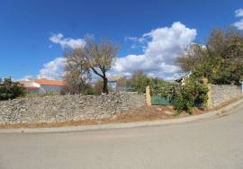 Land with Single Storey Housing and Sea View – Sítio da Picota, Boliqueime – Loulé