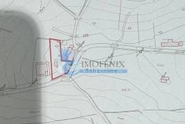 Land with Single Storey Housing and Sea View – Sítio da Picota, Boliqueime – Loulé