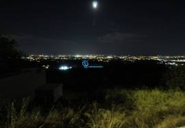 Land with Single Storey Housing and Sea View – Sítio da Picota, Boliqueime – Loulé