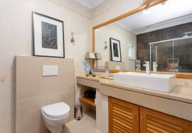 Luxury 4 bedroom villa in gated community - Cerro de Águia - Albufeira