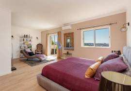 Luxury 4 bedroom villa in gated community - Cerro de Águia - Albufeira