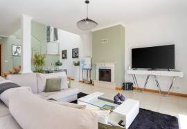 Luxury 4 bedroom villa in gated community - Cerro de Águia - Albufeira