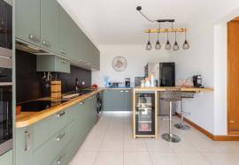 Luxury 4 bedroom villa in gated community - Cerro de Águia - Albufeira