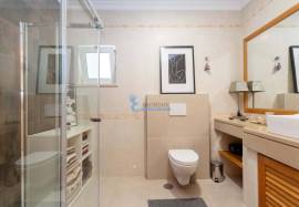 Luxury 4 bedroom villa in gated community - Cerro de Águia - Albufeira