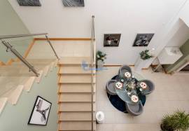 Luxury 4 bedroom villa in gated community - Cerro de Águia - Albufeira