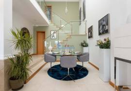 Luxury 4 bedroom villa in gated community - Cerro de Águia - Albufeira
